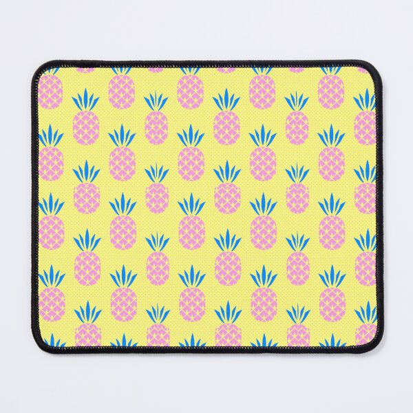 Item preview, Pineapple Summer Pattern designed and sold by Sugar-Magnolia.