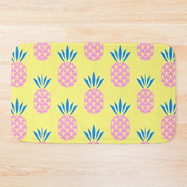Item preview, Pineapple Summer Pattern designed and sold by Sugar-Magnolia.