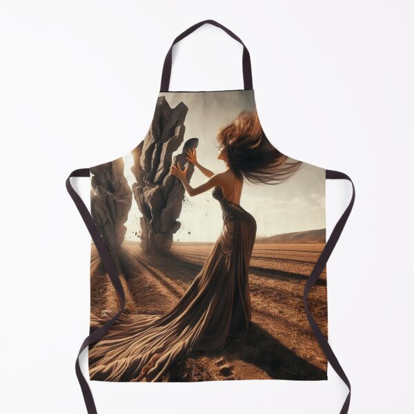 Item preview, Earth Witch 8 : Calling the Stone designed and sold by Z0Ne.