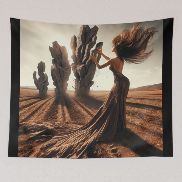 Item preview, Earth Witch 8 : Calling the Stone designed and sold by Z0Ne.