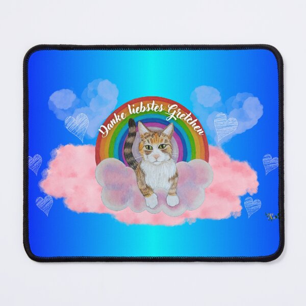 Item preview, Your pet portrait on desired print products designed and sold by farahmae.