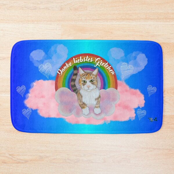Item preview, Your pet portrait on desired print products designed and sold by farahmae.