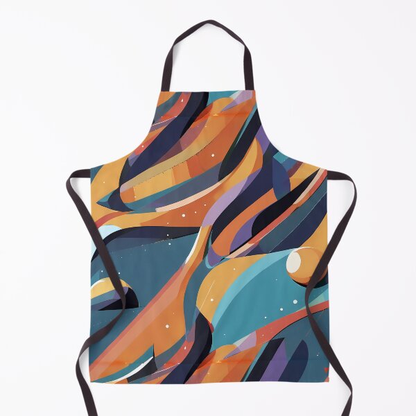 Item preview, Fashionable Colorful Abstract seamless Pattern  designed and sold by wolfer21.