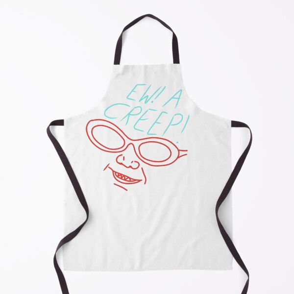 Item preview, Ew! A creep! designed and sold by Natalie Jane.