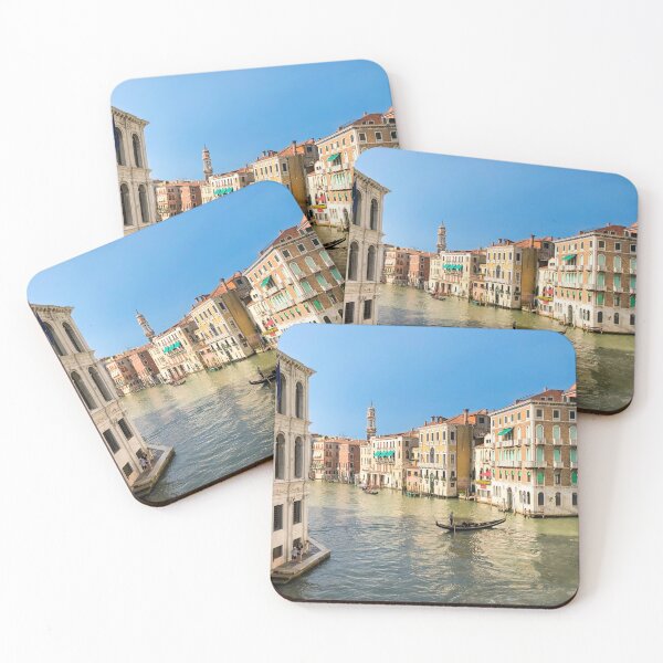 Item preview, Venice Grand Canal designed and sold by Rcas84.