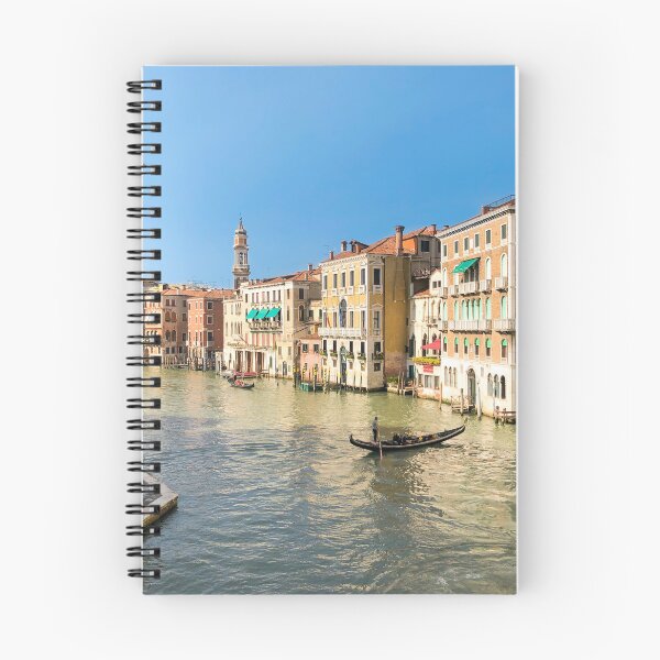 Item preview, Venice Grand Canal designed and sold by Rcas84.
