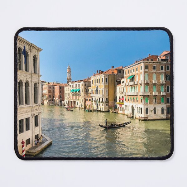 Item preview, Venice Grand Canal designed and sold by Rcas84.