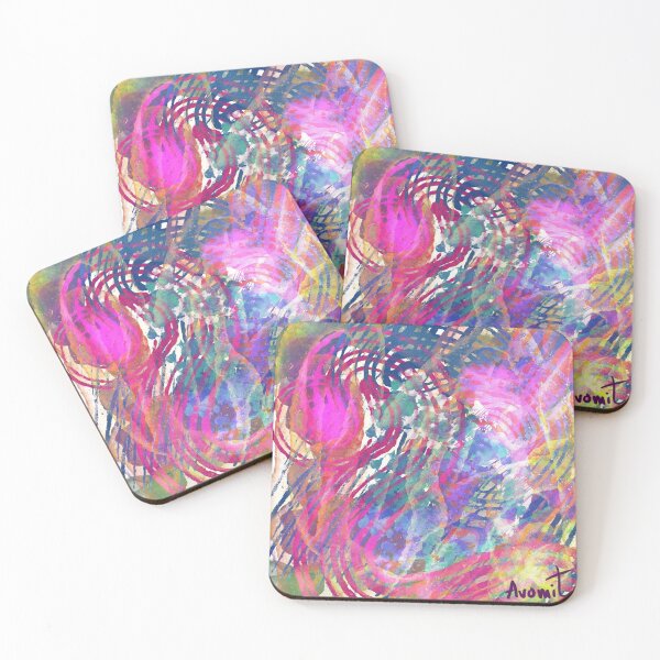 Item preview, AbstractArt designed and sold by ArtAvomit.
