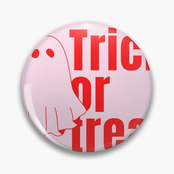 Item preview, Trick or treat designed and sold by FanWave.