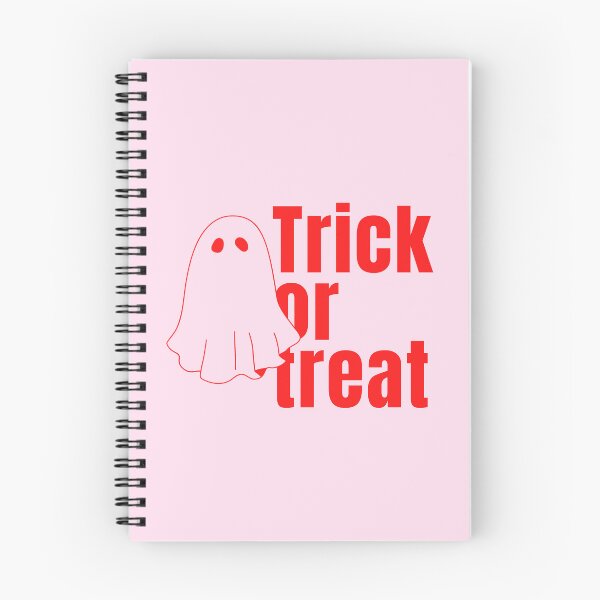 Item preview, Trick or treat  designed and sold by FanWave.