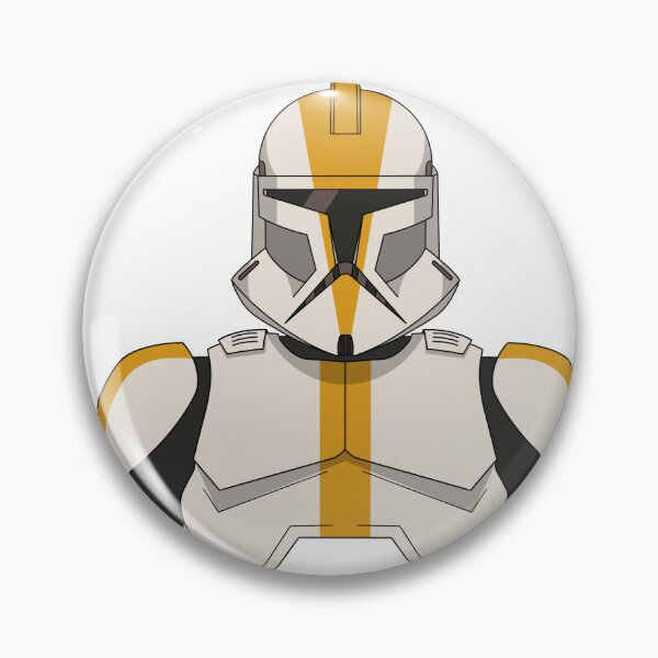 Item preview, 327th Star Corps Trooper designed and sold by MadeBySH.