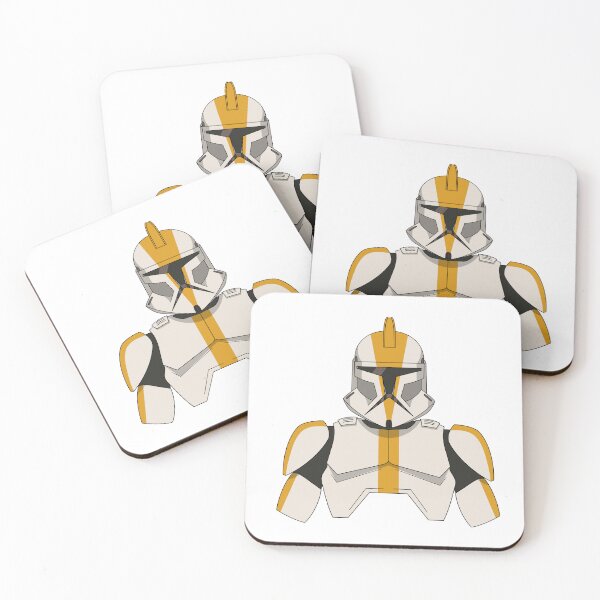 Item preview, 327th Star Corps Trooper designed and sold by MadeBySH.