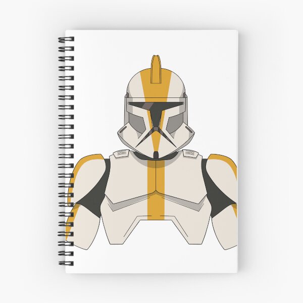 Item preview, 327th Star Corps Trooper designed and sold by MadeBySH.