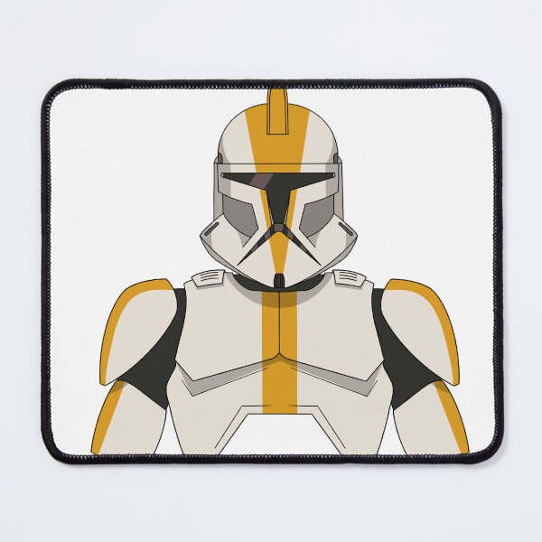 Item preview, 327th Star Corps Trooper designed and sold by MadeBySH.
