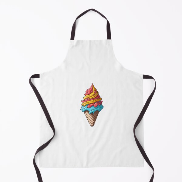 Item preview, Ice cream cone tasty and delicious designed and sold by ReyyShop.