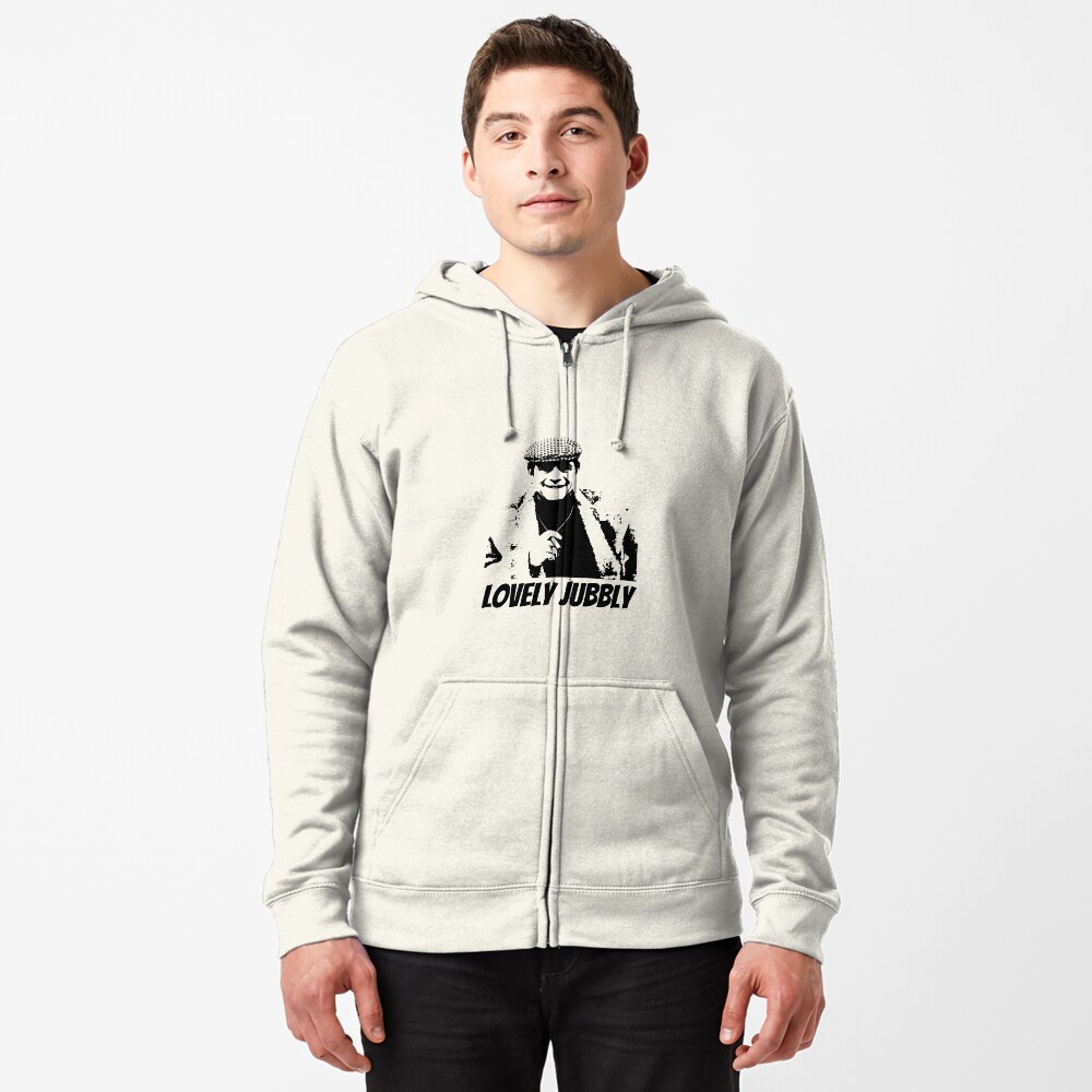Lovely Jubbly Hoodie