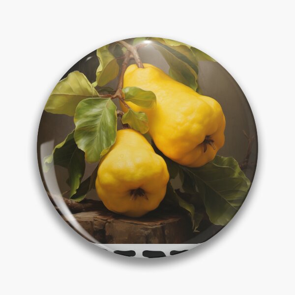 Item preview, Quince designed and sold by Simon Switala.