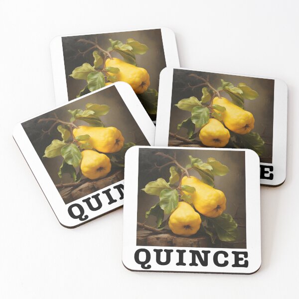 Item preview, Quince designed and sold by Simon Switala.
