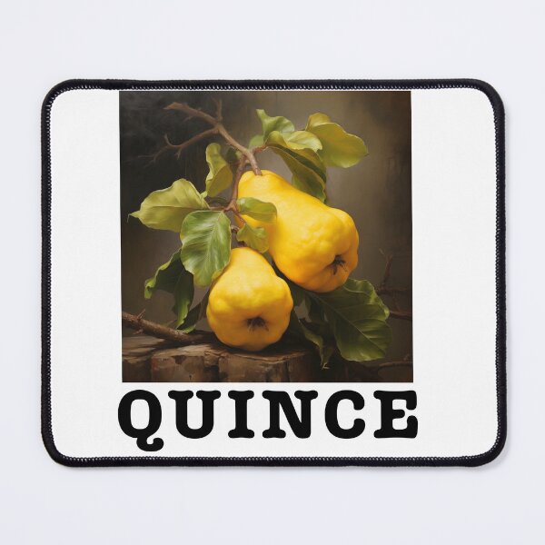Item preview, Quince designed and sold by Simon Switala.