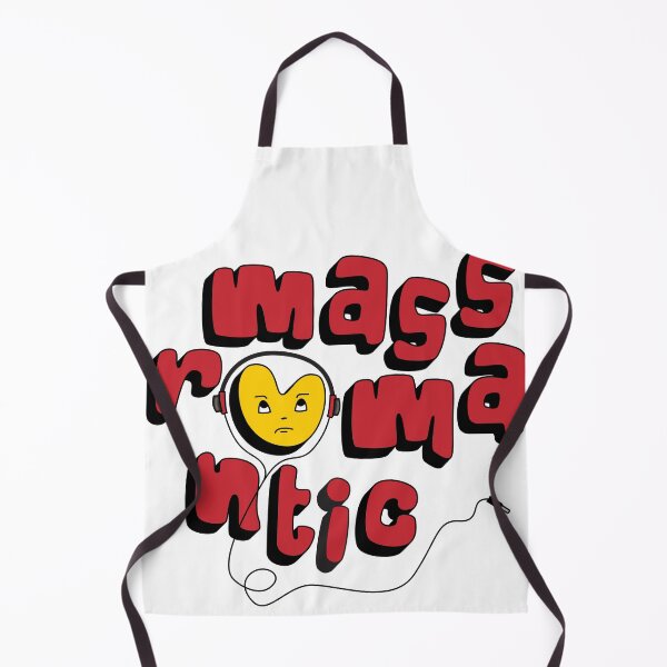 Item preview, Mass Romantic designed and sold by ShelbySarko.