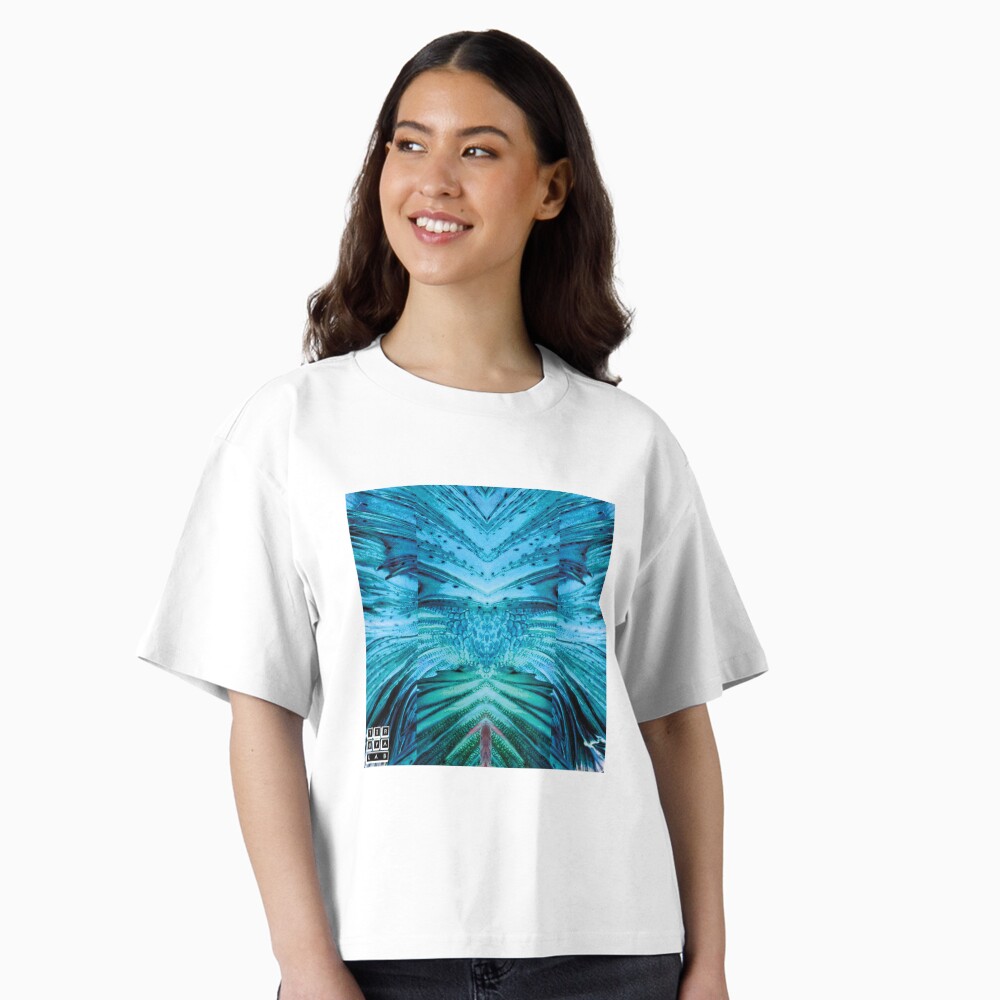 Item preview, Boxy T-Shirt designed and sold by teruyalab.