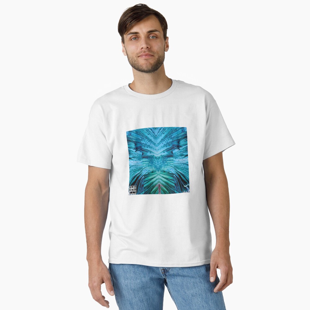Item preview, Classic T-Shirt designed and sold by teruyalab.