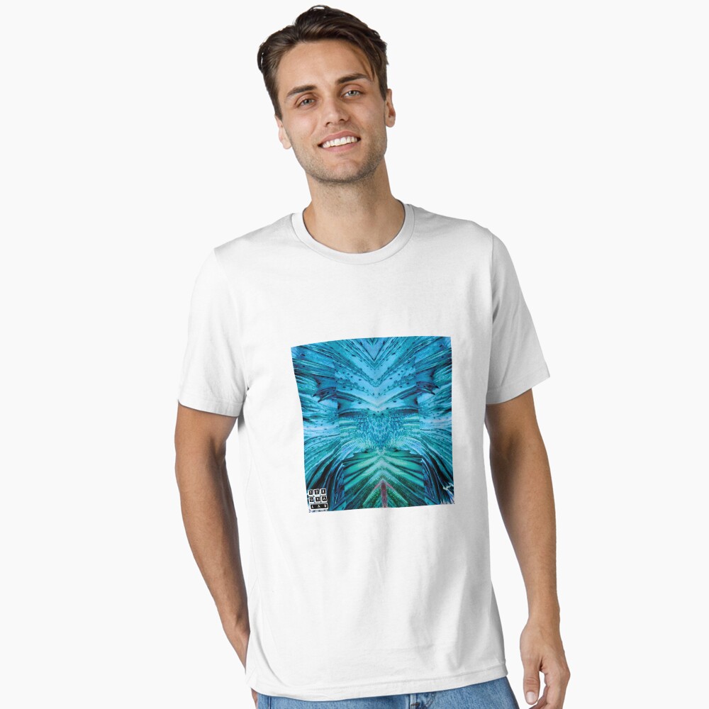 Item preview, Essential T-Shirt designed and sold by teruyalab.