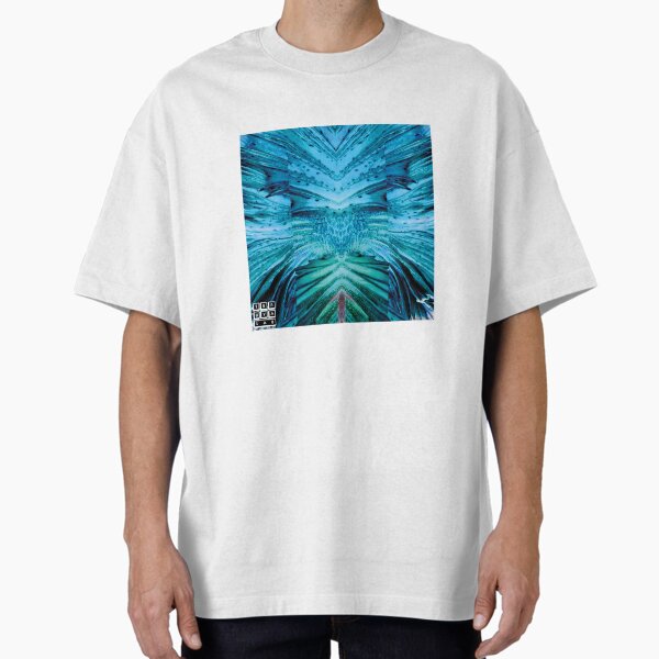 Oversized T-Shirt