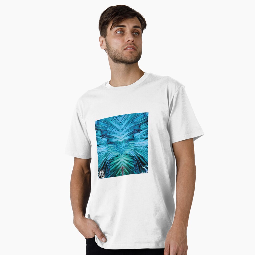 Item preview, Premium T-Shirt designed and sold by teruyalab.