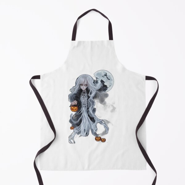 Item preview, This Is Some Boo Sheet Retro Halloween Costume Men Women designed and sold by Mayalogo.