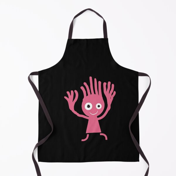 Item preview, Spooky Ghost Character designed and sold by robinstudio.