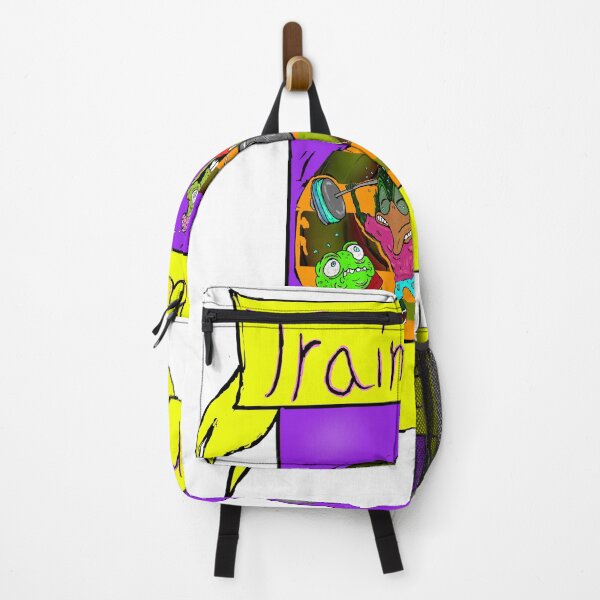 Item preview, Train harder not smarter designed and sold by Jimpalimpa.