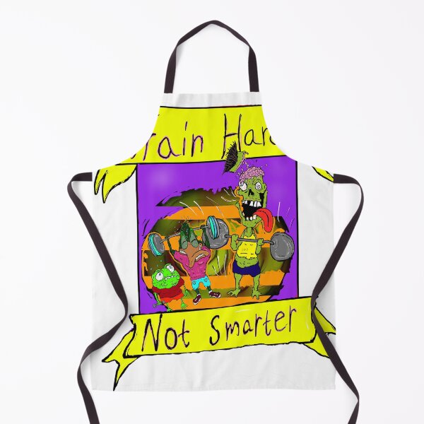 Item preview, Train harder not smarter designed and sold by Jimpalimpa.