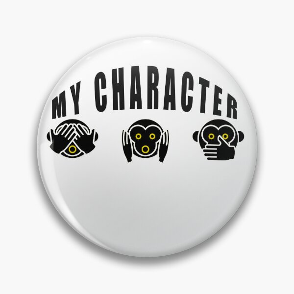 Item preview, Smooth Character designed and sold by iHussam.