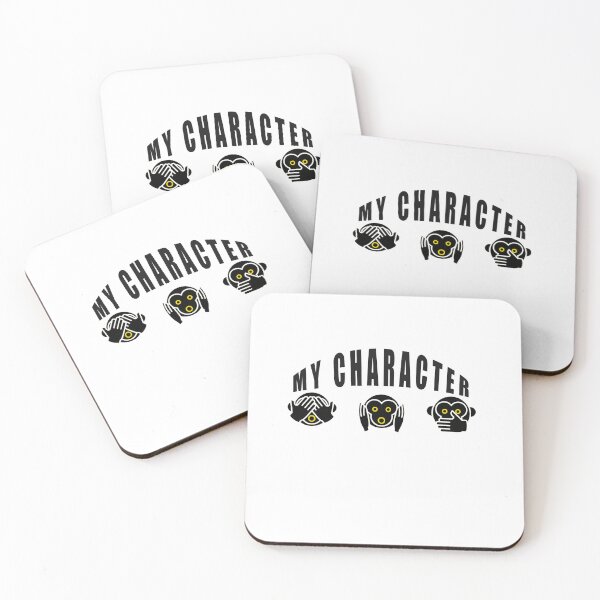 Item preview, Smooth Character designed and sold by iHussam.