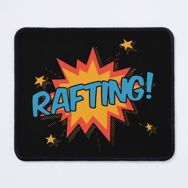 Item preview, Rafting! designed and sold by orlumbuspirate.