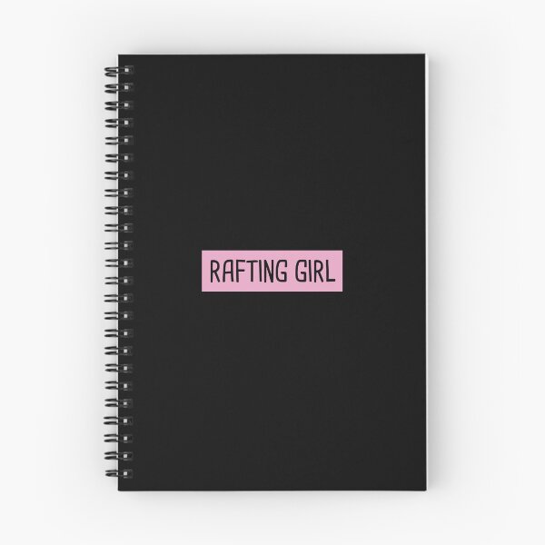 Item preview, Rafting Girl designed and sold by orlumbuspirate.
