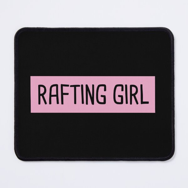 Item preview, Rafting Girl designed and sold by orlumbuspirate.