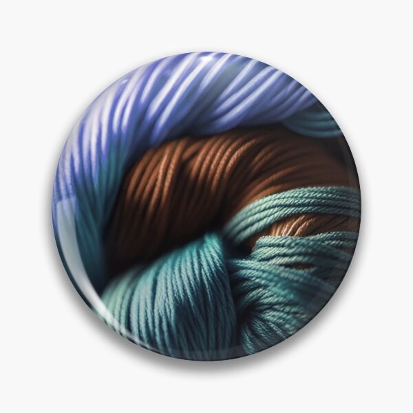 Item preview, Copy of Skeins of Yarn designed and sold by Humbugle.