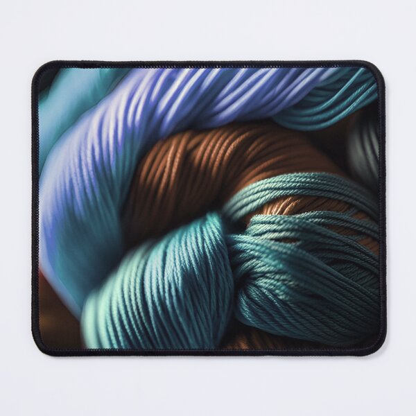 Item preview, Copy of Skeins of Yarn designed and sold by Humbugle.