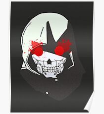 Death Gun Poster