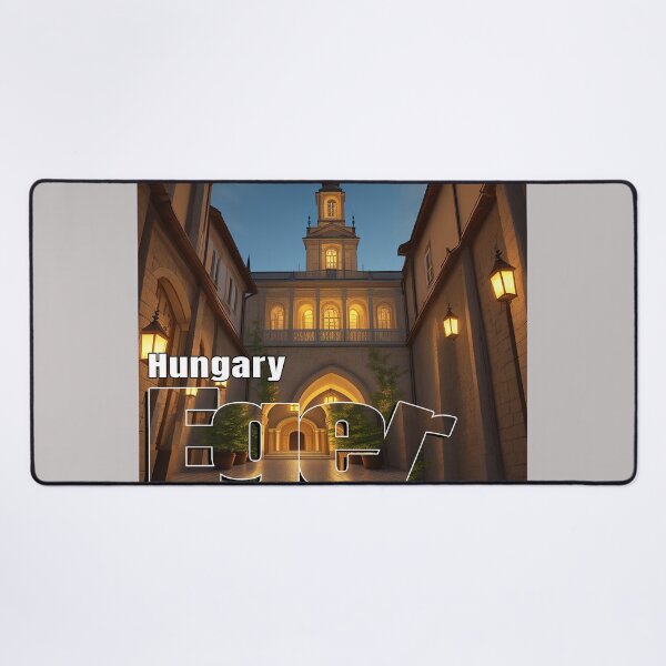 Item preview, Eger, Hungary designed and sold by PornDesigns.