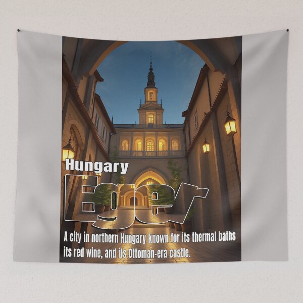 Item preview, Eger, Hungary designed and sold by PornDesigns.