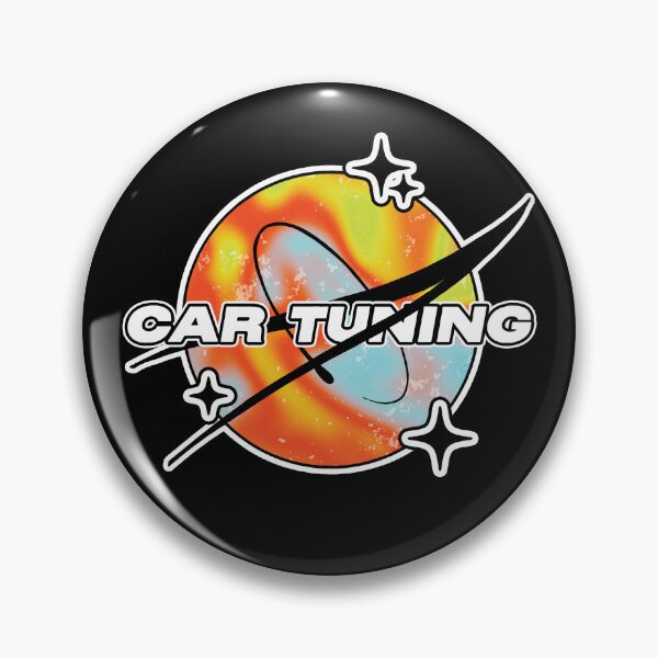 Item preview, Car Tuning Melty Space designed and sold by orlumbuspirate.