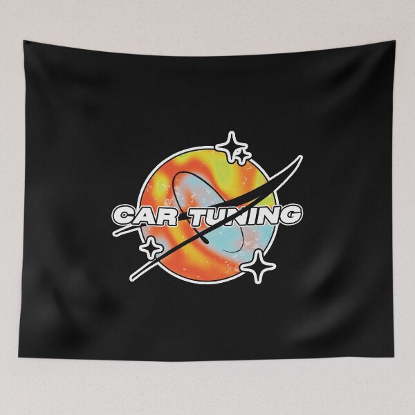 Item preview, Car Tuning Melty Space designed and sold by orlumbuspirate.