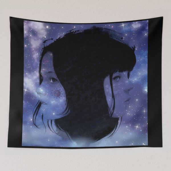 Item preview, Celecestial Twins  designed and sold by Clifficus.