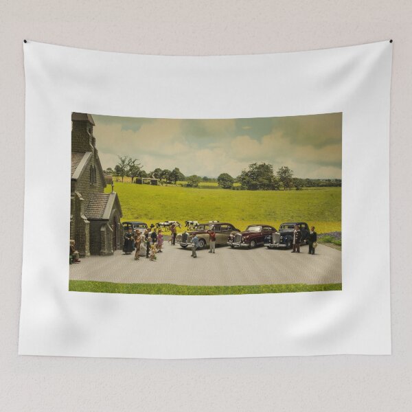 Item preview, The Society Wedding designed and sold by Steve Purnell Photography.