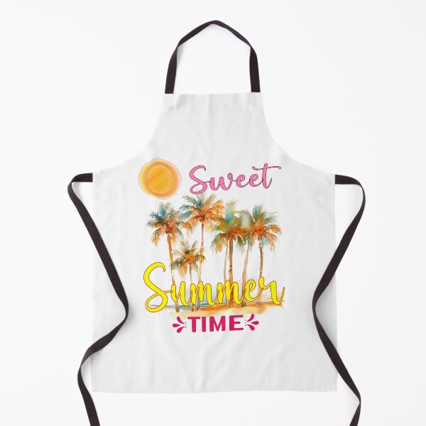 Item preview, Sweet Summertime Under The Palms designed and sold by MysticOzzy.