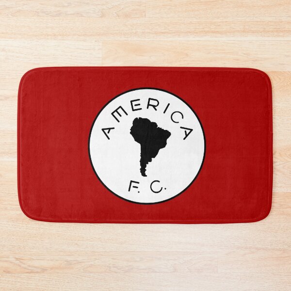 Item preview, Original America de Cali Logo - Black & White designed and sold by TropiCol Creations.