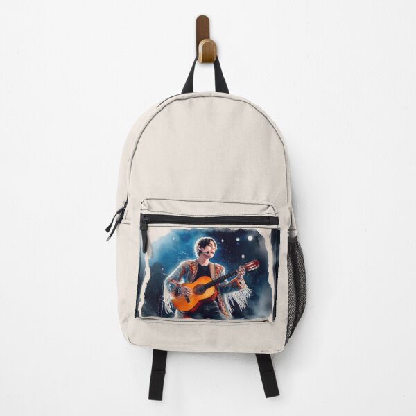 Item preview, Guitar Man "V" designed and sold by V.I.A | ART.